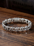 RD Heavy Industry Pig Nose Bracelet Men's Drag Punk Ins Wind Small Cold Wind