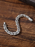 RD Heavy Industry Pig Nose Bracelet Men's Drag Punk Ins Wind Small Cold Wind