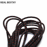 6mm Napa Leather Cord Red for Bracelet Making