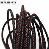 6mm Napa Leather Cord Red for Bracelet Making