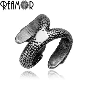 10*5mm Square Hole Eagle Claw Metal Spacer Bead 316l Stainless Steel Charm Beads
