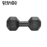 20pcs Hematite Stone Spacer Beads for Bracelet Making
