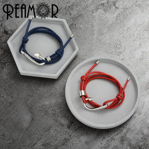 316l Stainless Steel 3/4mm Multi-ring Caps DIY Leather Cord End Caps