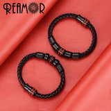 316l Stainless Steel 6mm Rhombus Cylinder Beads Charm for Jewelry Making