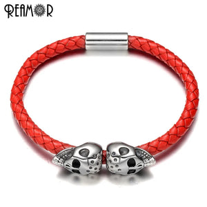 5mm High Jewelry Findings Bracelet Clasp Stainless Steel Magnet Hook