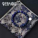 Gold 316L Stainless Steel Beads Charms European Small Hole Beads