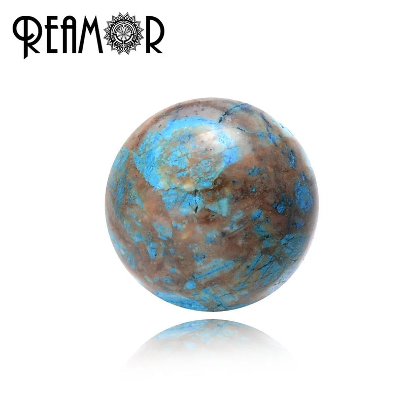 Semi-precious Stone Beads for DIY Bracelet Making