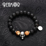 316L Stainless Steel Spacer Beads 2mm Small Hole Charms for Bracelets