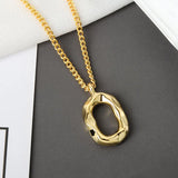 925 Sterling Sliver Bump Necklace for Women Vintage Jewelry