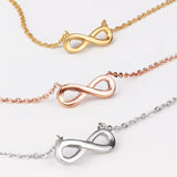 925 Silver Necklace Pendant Jewelry for Women Bijoux