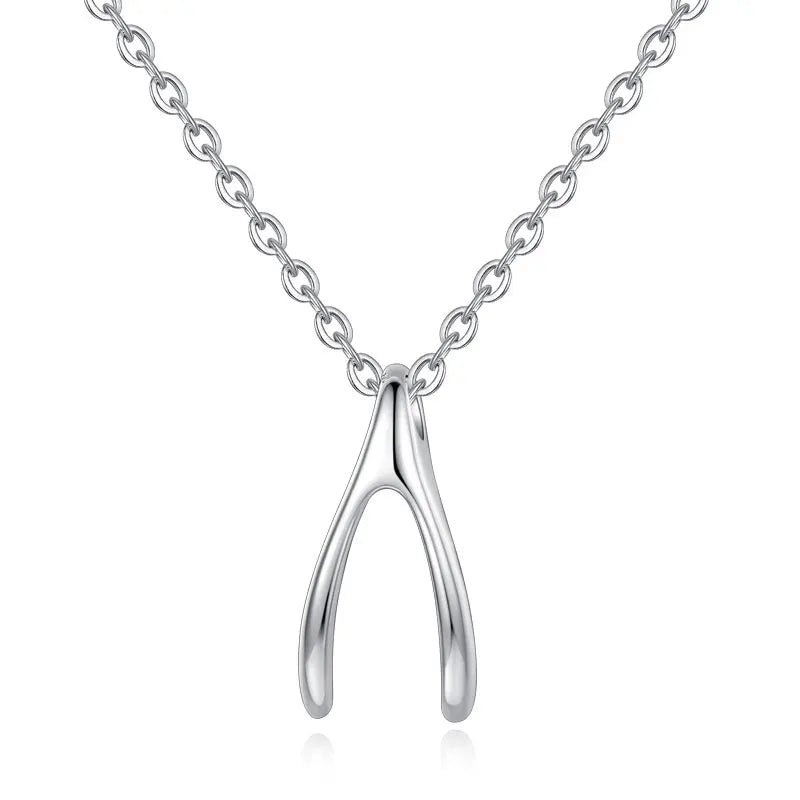 925 Silver Necklaces & Pendants For Women