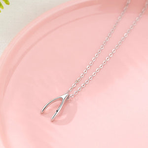 925 Silver Necklaces & Pendants For Women