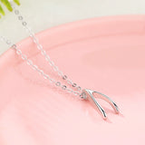 925 Silver Necklaces & Pendants For Women