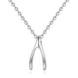 925 Silver Necklaces & Pendants For Women