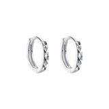 925 Silver Car Cost Earrings Hot Sexy Jewelry Women Gift
