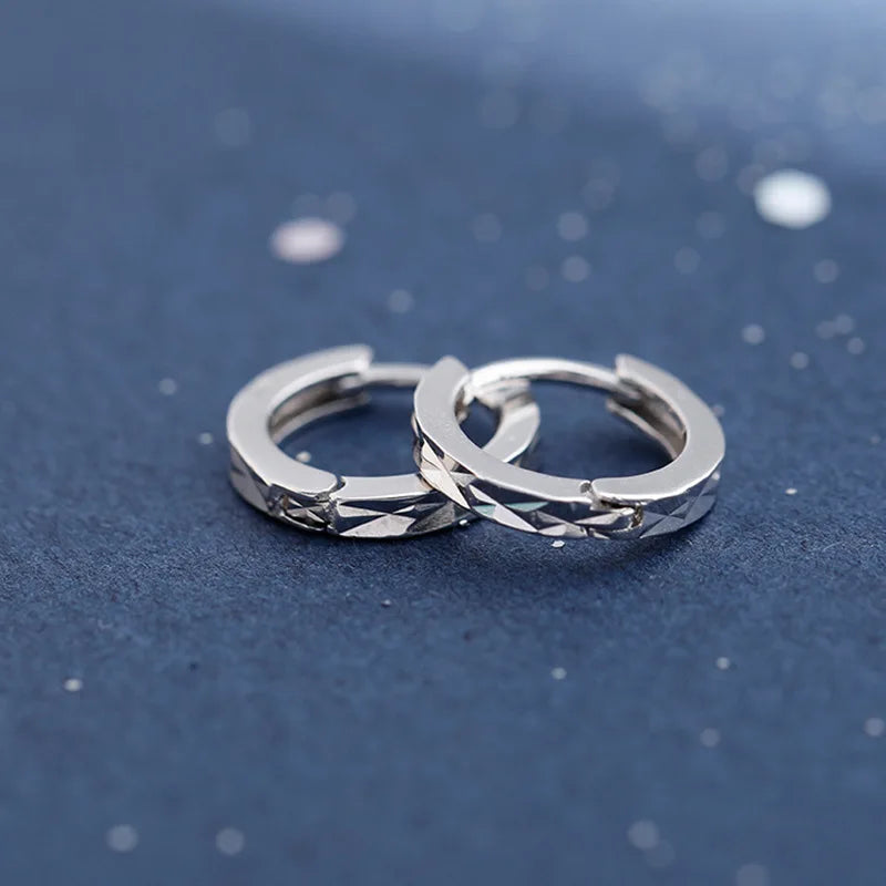 925 Silver Car Cost Earrings Hot Sexy Jewelry Women Gift