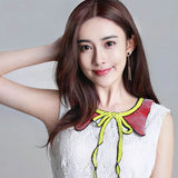 925 Silver Triangle Stud Earrings Women Girls Party Gift Female Jewelry