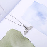 925 Silver Zirconia Choker Necklace Wedding Statement Jewelry
