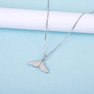 925 Silver Zirconia Choker Necklace Wedding Statement Jewelry