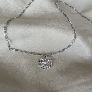 925 Sterling Silver Necklace Pendant for Women