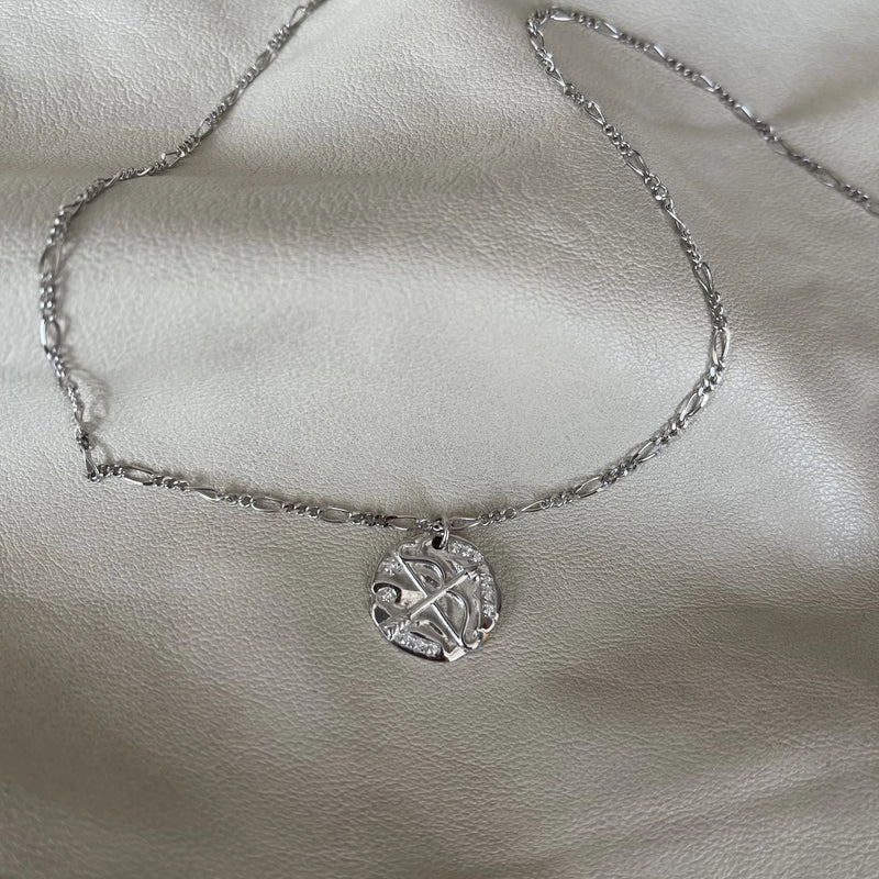 925 Sterling Silver Necklace Pendant for Women