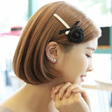 High Zircon Sterling Silver Earring for Women - Jewelry Gift