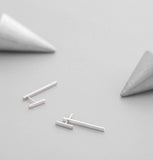 925 Sterling Silver Earrings for Women Girls Gift Statement Jewelry