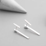 925 Sterling Silver Earrings for Women Girls Gift Statement Jewelry