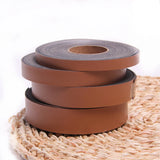 10m Braided PU Leather Strap for DIY Necklace Bracelet Making