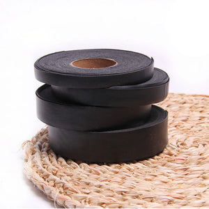 10m Braided PU Leather Strap for DIY Necklace Bracelet Making