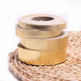 10m Braided PU Leather Strap for DIY Necklace Bracelet Making
