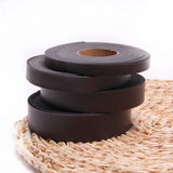 10m Braided PU Leather Strap for DIY Necklace Bracelet Making