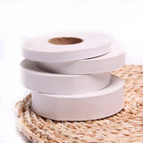 10m Braided PU Leather Strap for DIY Necklace Bracelet Making
