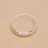 20Pcs 8/10/12mm Round Circle Frame Beads for Diy Jewelry Making