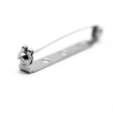 20pcs Stainless Steel Safety Pin Brooch Lock Sewing Tools Needles DIY Jewelry