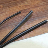 2m Sheepskin Leather Strap for DIY Necklace Bracelet