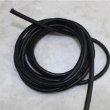 2m Sheepskin Leather Strap for DIY Necklace Bracelet