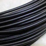 2m Sheepskin Leather Strap for DIY Necklace Bracelet