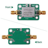 SPF5189Z RF Amplifier 50-4000MHz Low Noise LNA for FM HF VHF UHF Radio Signal
