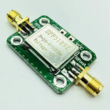 SPF5189Z RF Amplifier 50-4000MHz Low Noise LNA for FM HF VHF UHF Radio Signal