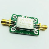 SPF5189Z RF Amplifier 50-4000MHz Low Noise LNA for FM HF VHF UHF Radio Signal