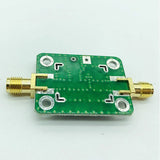 SPF5189Z RF Amplifier 50-4000MHz Low Noise LNA for FM HF VHF UHF Radio Signal