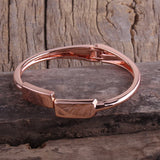 Boho Metal Bangle Sets For Women Jewelry Gift