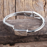 Boho Metal Bangle Sets For Women Jewelry Gift