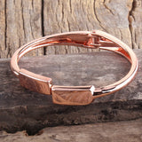 Boho Metal Bangle Sets For Women Jewelry Gift