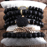 Boho Beaded Bracelet Sets & 6pc Stack Set