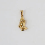 Retro Pendant Women's Stainless Steel Jewelry Conch Animal Star Angel Diy Charms