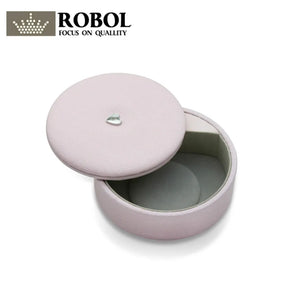 RLLEN Charm Ring Bracelet Earrings Storage Box