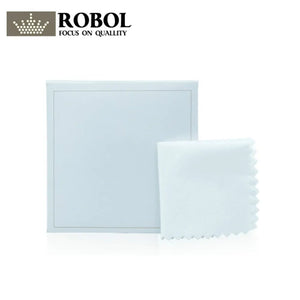 RLLEN Charm Women's Ring Beaded Velvet Bag Gift Bag