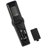RM991 Universal Remote Control for TV/DVD, VCR, SAT/CABLE, A/C